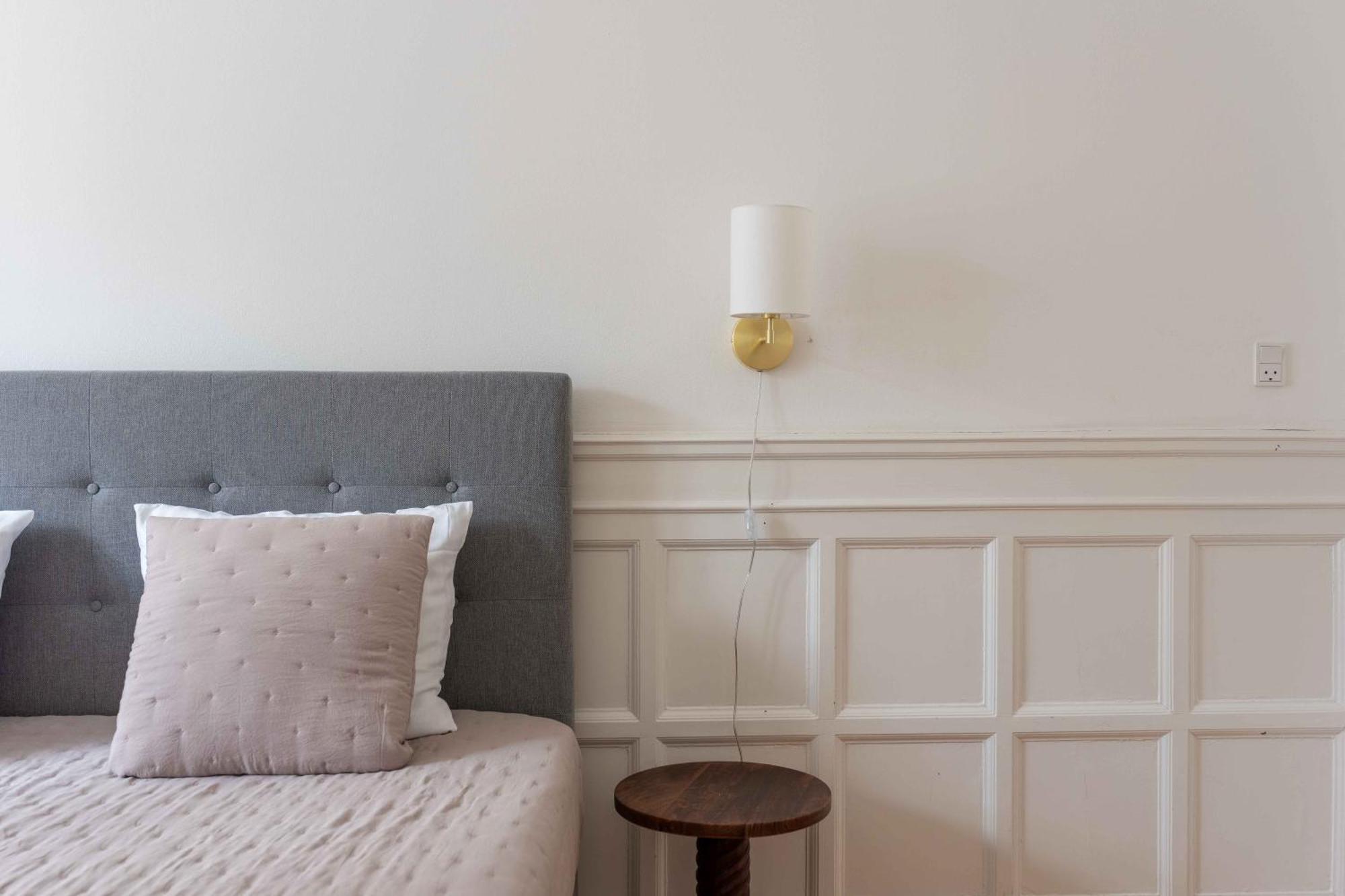 Large Apartment In Central Copenhagen By Tivoli Gardens Экстерьер фото