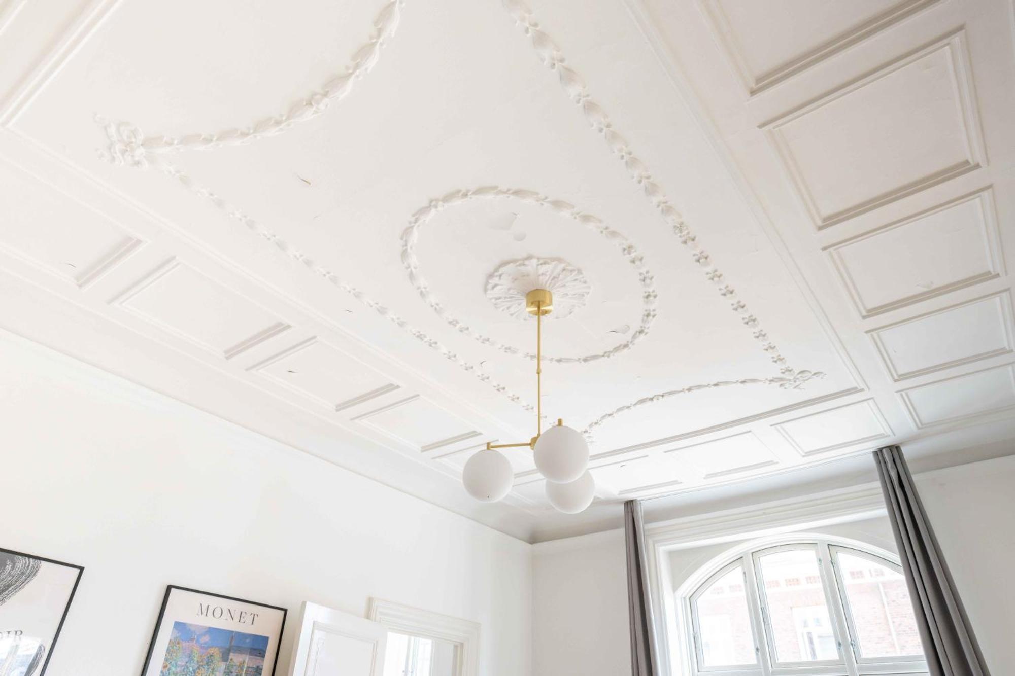 Large Apartment In Central Copenhagen By Tivoli Gardens Экстерьер фото